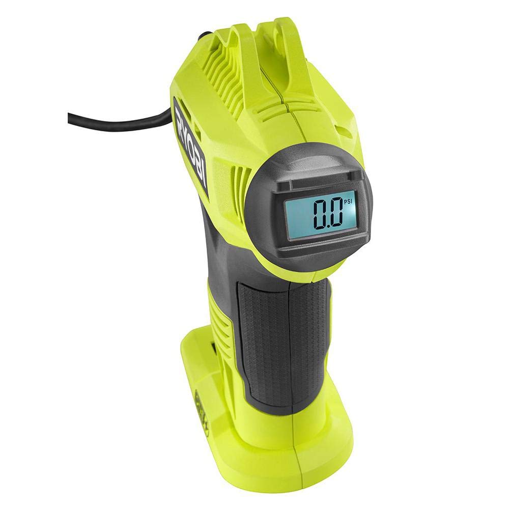 Ryobi P737D 18-Volt ONE+ Cordless High Pressure Inflato | B2B
